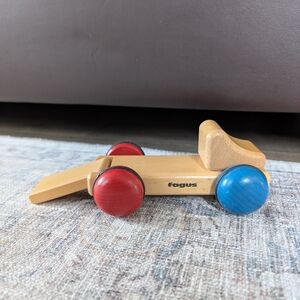 Fagus Mini Car Transporter